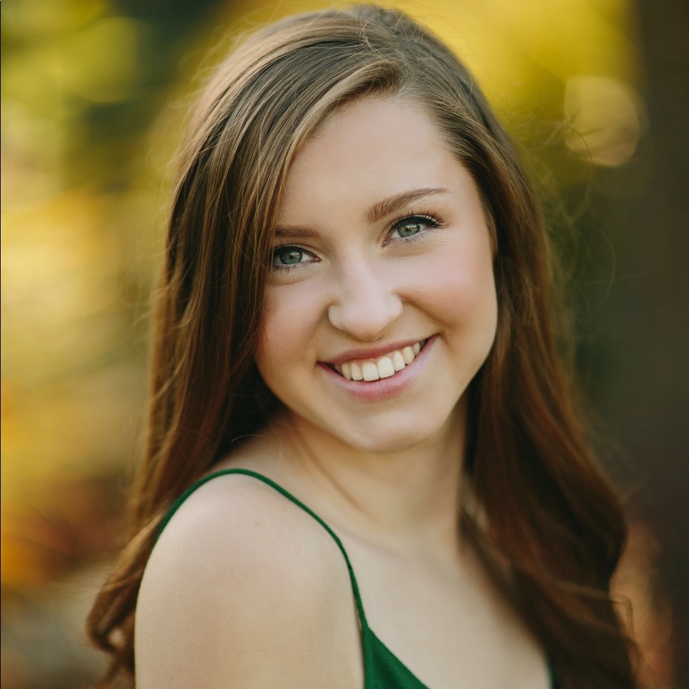 Meet your Posher, Natalie